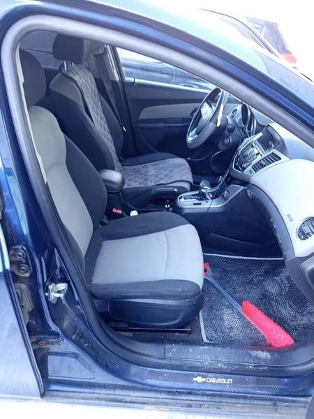Chevrolet Cruze 2012, фото 2