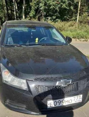 Chevrolet