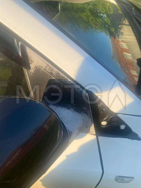 Chevrolet Cruze 2012, фото 21