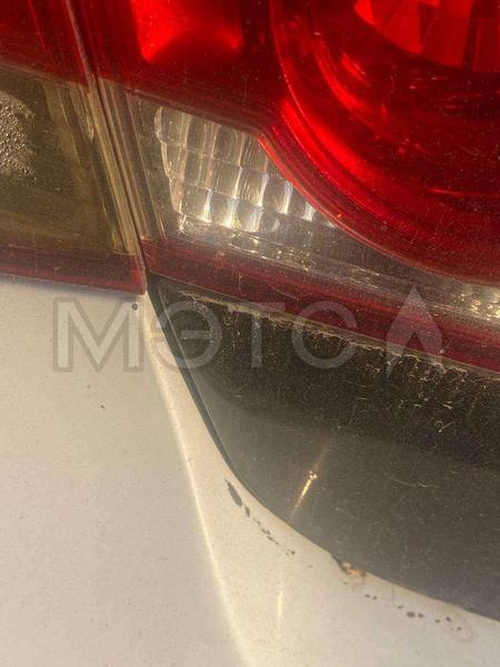 Chevrolet Cruze 2012, фото 12