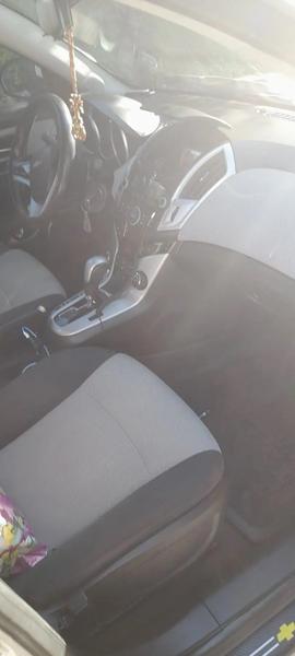 Chevrolet Cruze 2012, фото 6