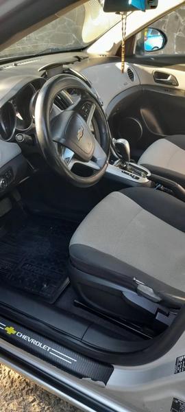 Chevrolet Cruze 2012, фото 3