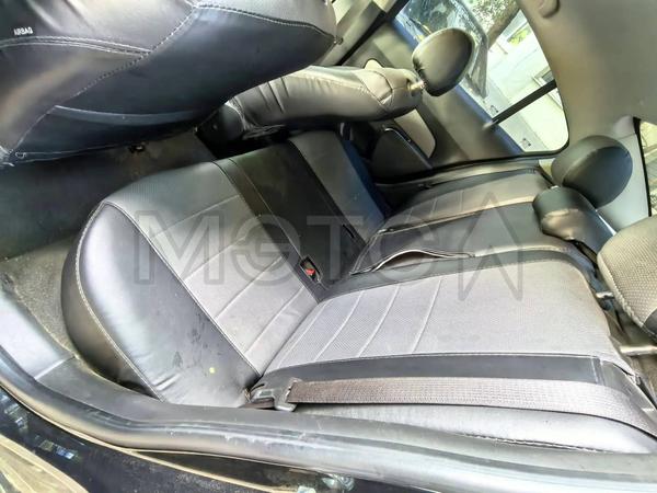 Chevrolet Cruze 2013, фото 9