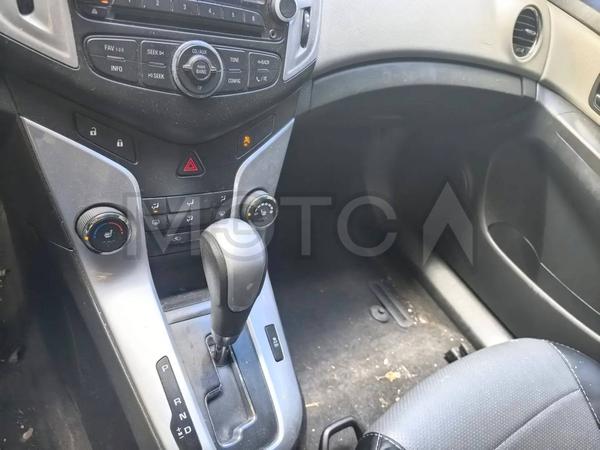 Chevrolet Cruze 2013, фото 11