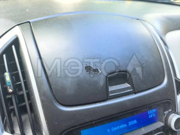 Chevrolet Cruze 2013, фото 10