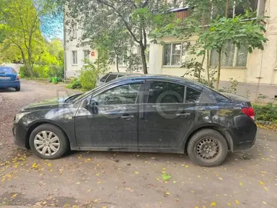 Chevrolet Cruze 2013 с торгов по банкротству, фото 1