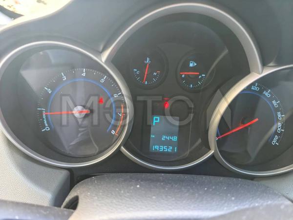 Chevrolet Cruze 2013, фото 6
