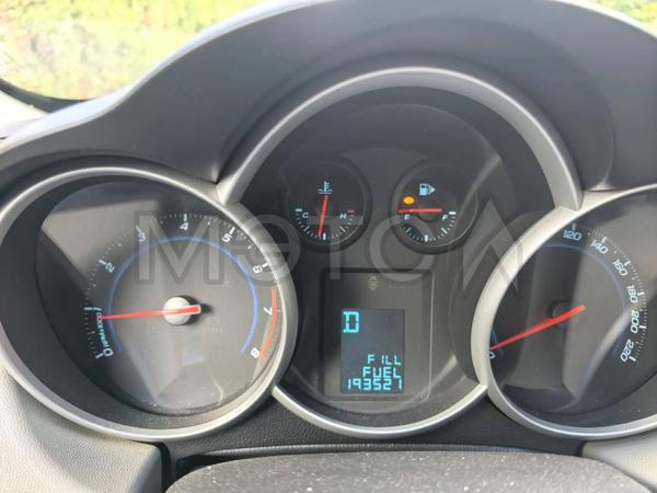 Chevrolet Cruze 2013, фото 7