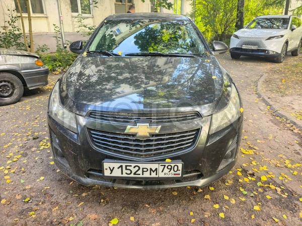 Chevrolet Cruze 2013, фото 2