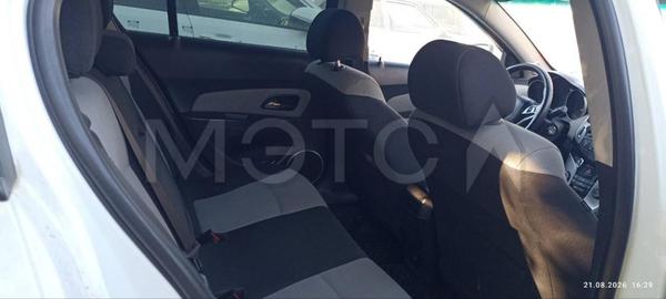 Chevrolet Cruze 2013, фото 8
