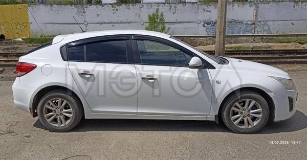 Chevrolet Cruze 2013, фото 3