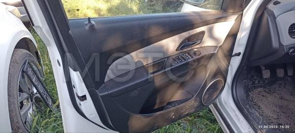 Chevrolet Cruze 2013, фото 11