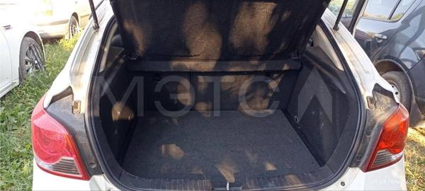Chevrolet Cruze 2013, фото 10