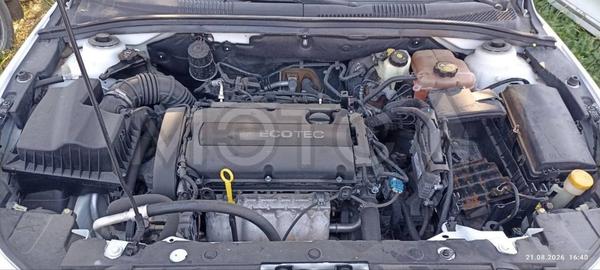 Chevrolet Cruze 2013, фото 21