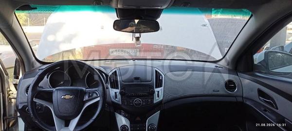 Chevrolet Cruze 2013, фото 20