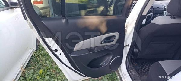 Chevrolet Cruze 2013, фото 18