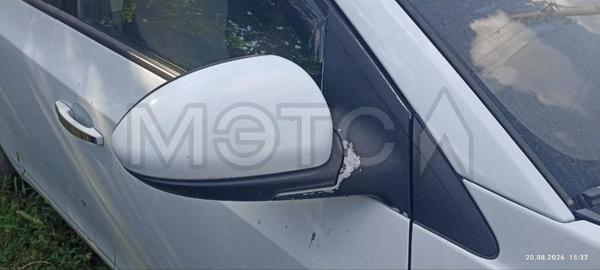 Chevrolet Cruze 2013, фото 17