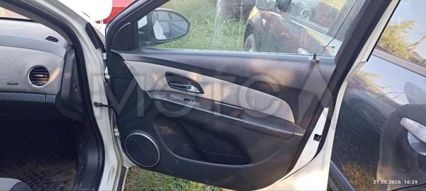 Chevrolet Cruze 2013, фото 6