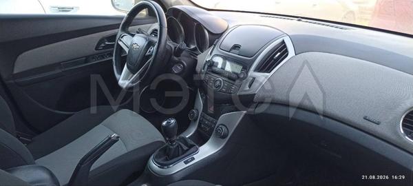 Chevrolet Cruze 2013, фото 9