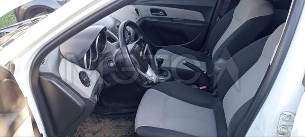 Chevrolet Cruze 2013, фото 16