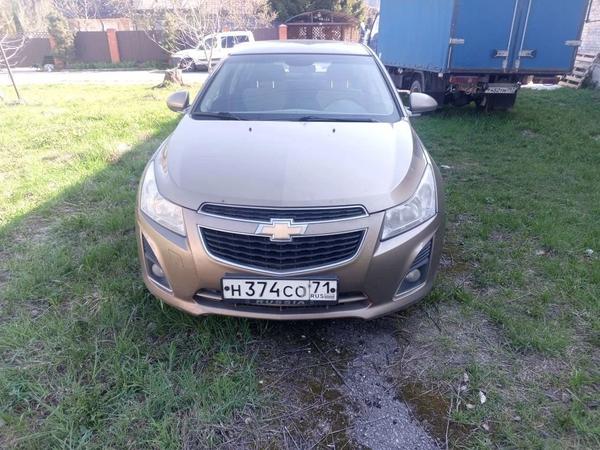 Chevrolet
