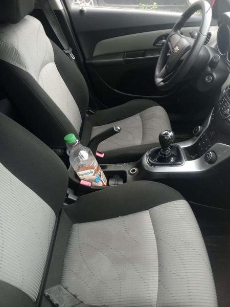 Chevrolet Cruze 2013, фото 6