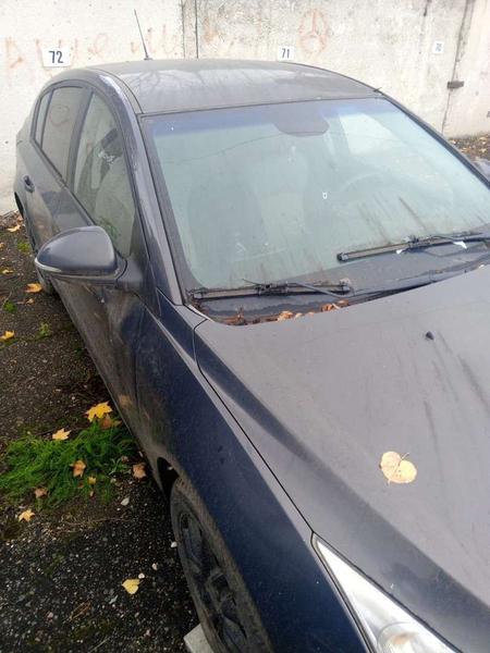 Chevrolet Cruze 2013, фото 2