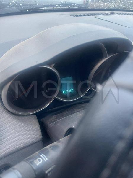 Chevrolet Cruze 2010, фото 6