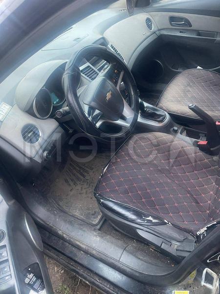 Chevrolet Cruze 2010, фото 8