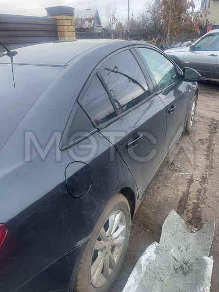 Chevrolet Cruze 2010, фото 3