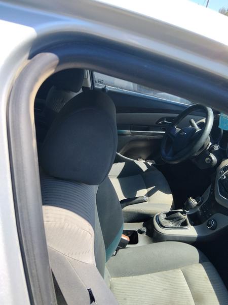 Chevrolet Cruze 2011, фото 13