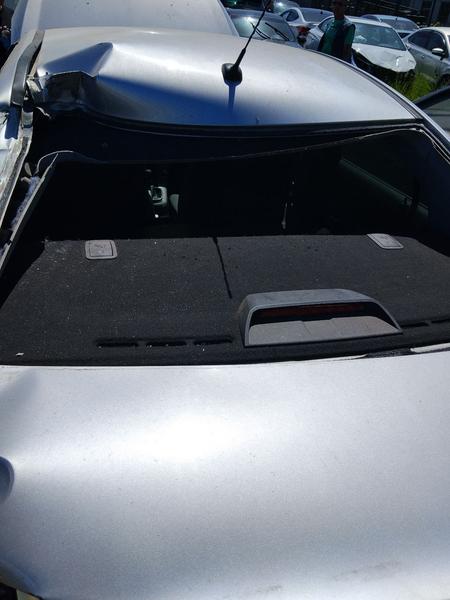 Chevrolet Cruze 2011, фото 15
