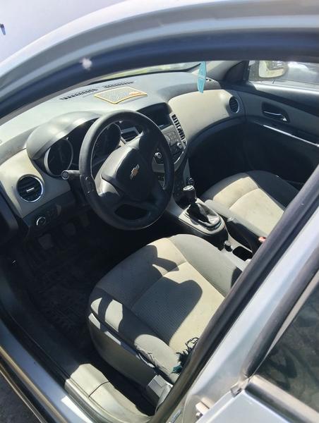 Chevrolet Cruze 2011, фото 5