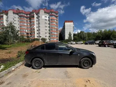 Chevrolet Cruze 2012 с торгов по банкротству, фото 1