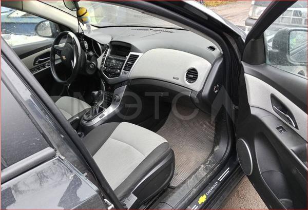 Chevrolet Cruze 2012, фото 10
