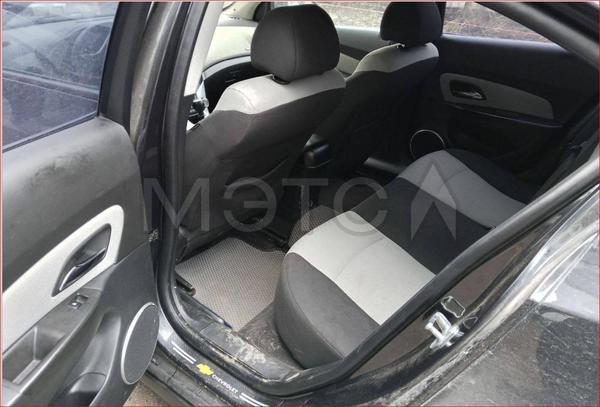 Chevrolet Cruze 2012, фото 8