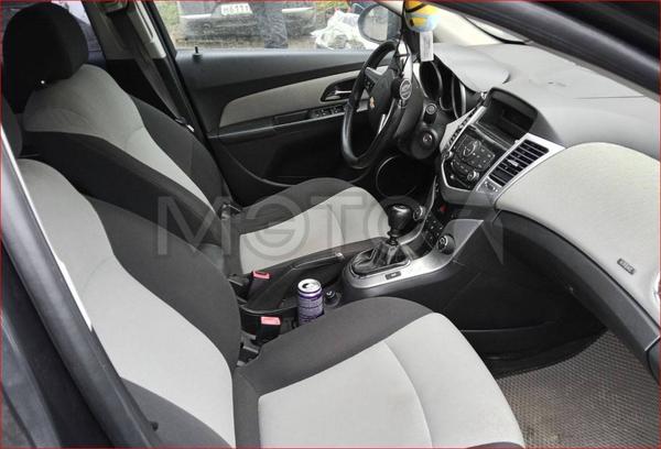 Chevrolet Cruze 2012, фото 11
