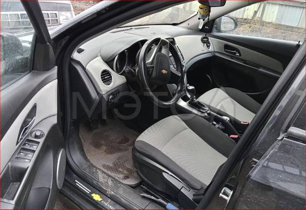 Chevrolet Cruze 2012, фото 7