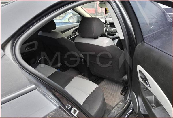 Chevrolet Cruze 2012, фото 9