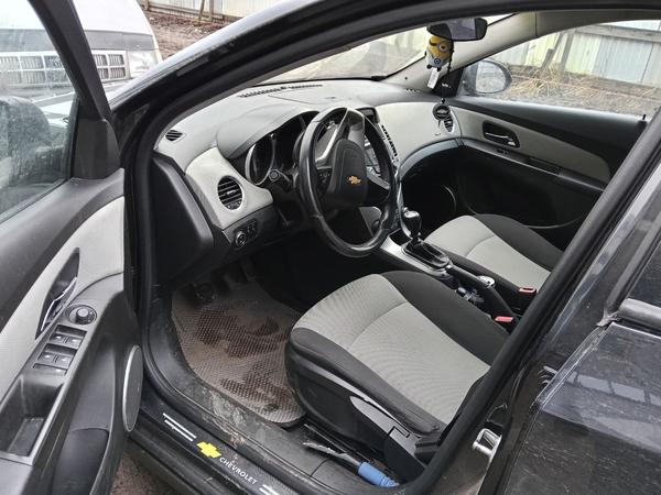 Chevrolet Cruze 2012, фото 19