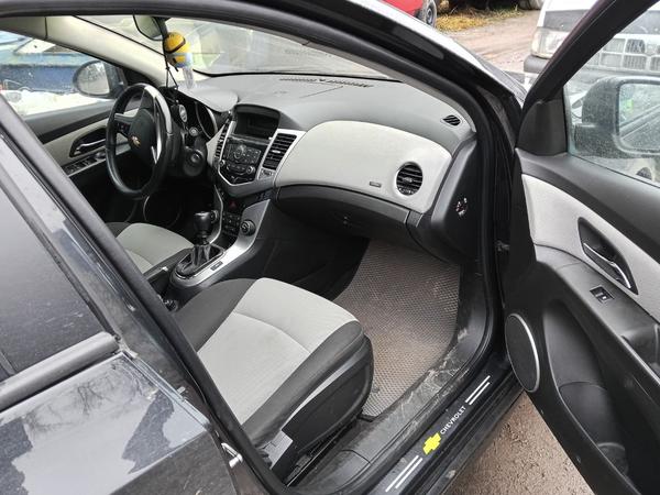 Chevrolet Cruze 2012, фото 22