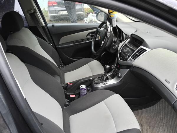 Chevrolet Cruze 2012, фото 23
