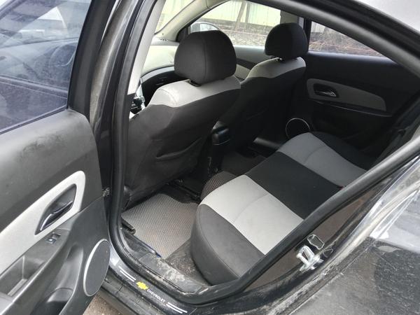 Chevrolet Cruze 2012, фото 20
