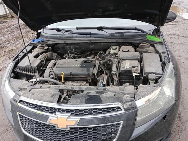 Chevrolet Cruze 2012, фото 24
