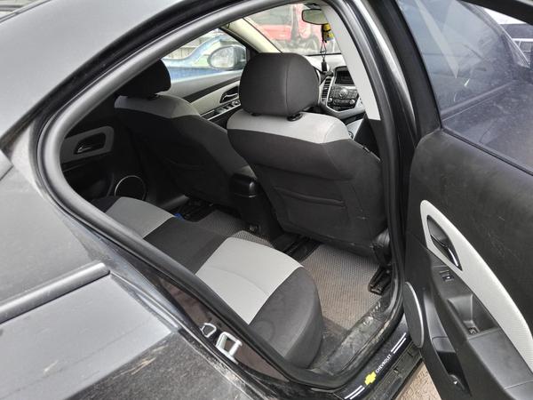 Chevrolet Cruze 2012, фото 21