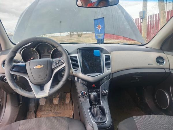 Chevrolet Cruze 2012, фото 7