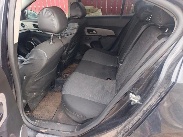 Chevrolet Cruze 2012, фото 6