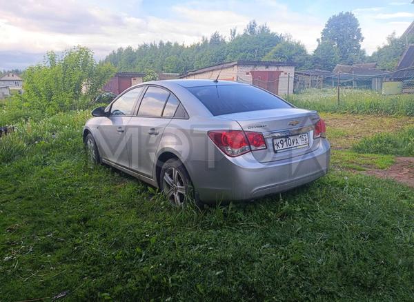 Chevrolet Не указана 2012, фото 2