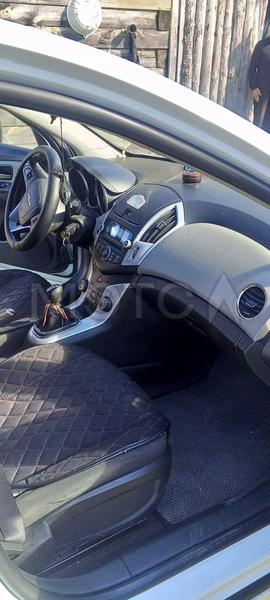 Chevrolet Cruze 2014, фото 6