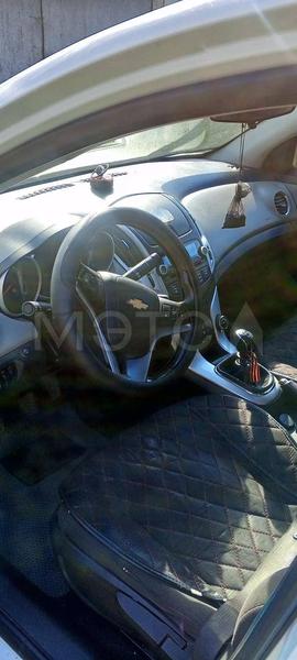 Chevrolet Cruze 2014, фото 5